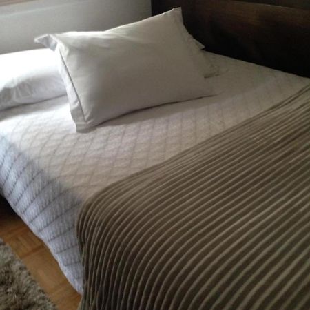Apartamento 2 Quartos Apartment Gramado Bagian luar foto