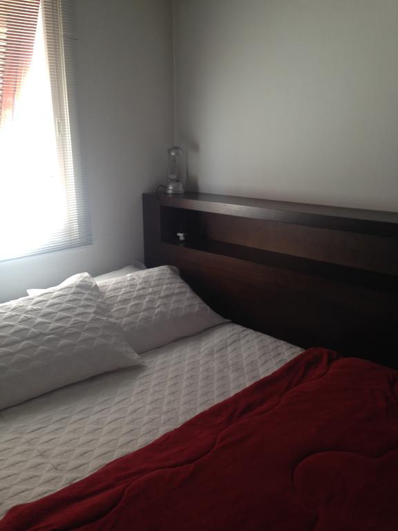 Apartamento 2 Quartos Apartment Gramado Bagian luar foto