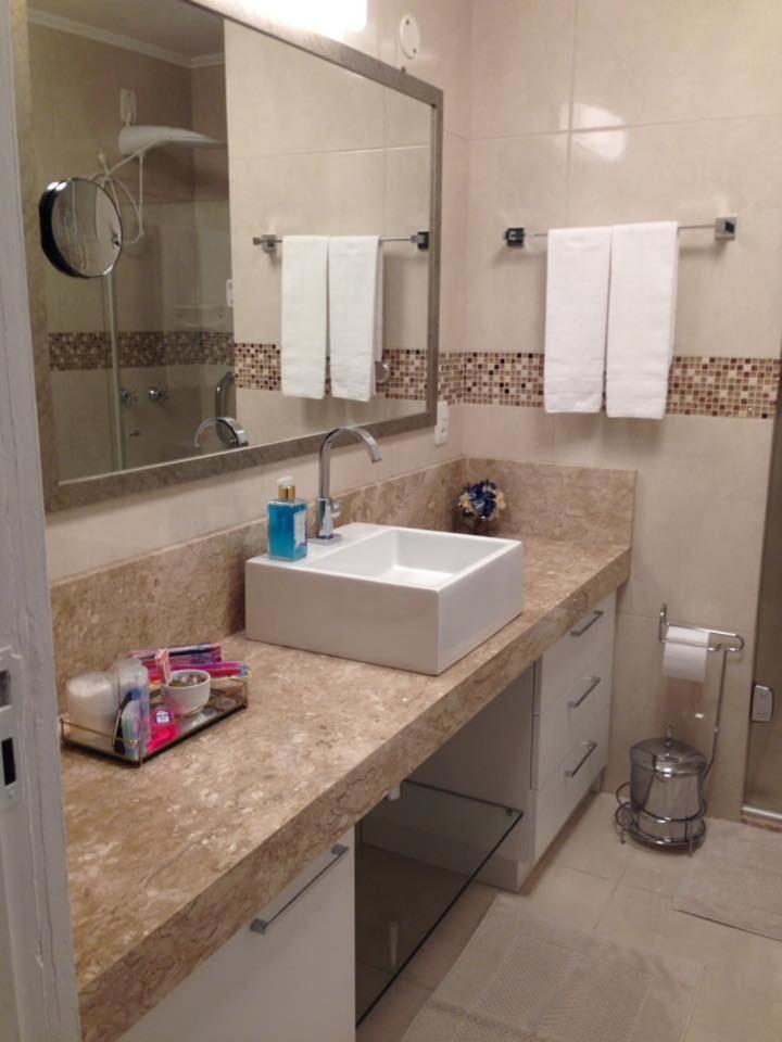 Apartamento 2 Quartos Apartment Gramado Bagian luar foto